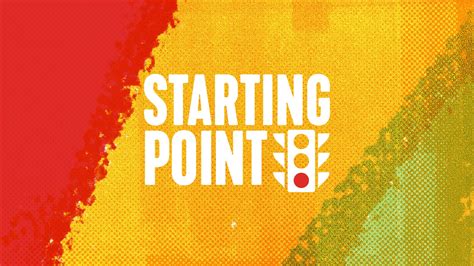 Starting Point at Central | Mission City Church | Transforming Lives