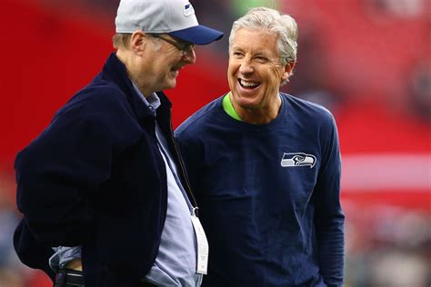 Seahawks vs. Vikings: Pete Carroll Monday press conference notes