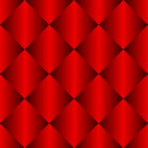Free red diamonds pattern background tile 1041