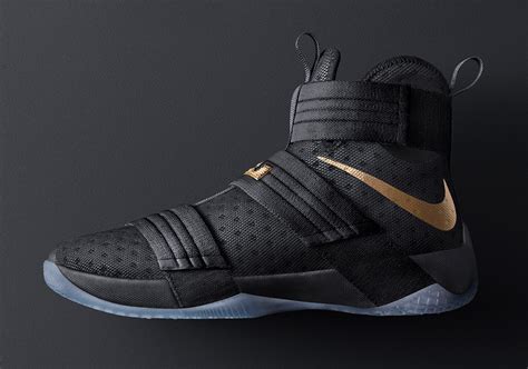 lebron soldier white and gold OFF 72%