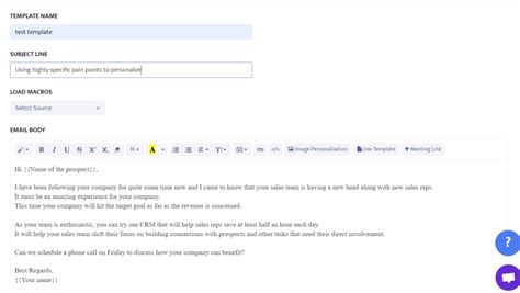 9 Best Ways for Personalized Cold Emails with Templates