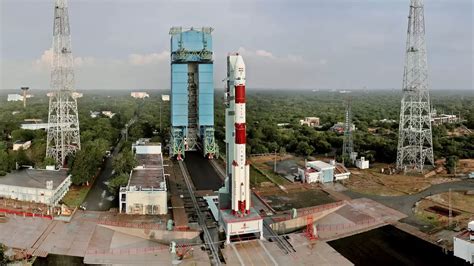 ISRO's PSLV-C54 rocket with Oceansat, 8 other satellites to launch tomorrow - Hindustan Times