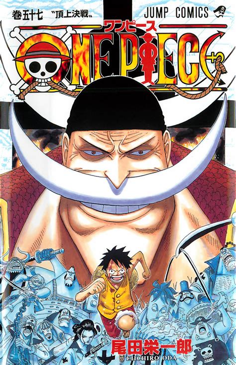 Volume Covers | One piece manga, One piece chapter, Manga covers