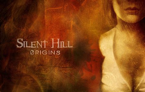 Free download Wallpaper girl background nurse Origins Silent Hill Zero [1332x850] for your ...