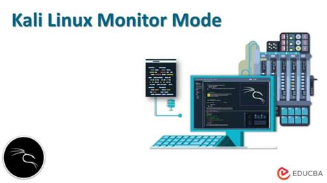 Kali Linux Monitor Mode | How to Enable WiFi Monitor Mode in Kali Linux?