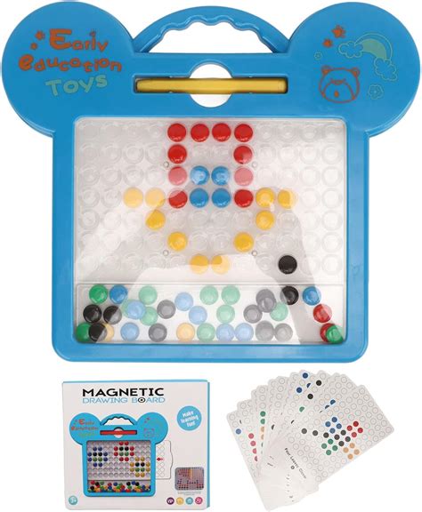 Magnetic Drawing Board for over 3 Years - Grab Ease