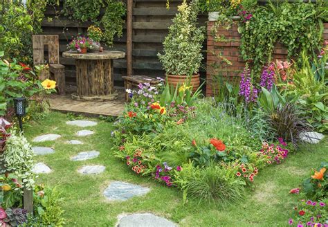 19 Wildflower Garden Ideas You Cannot Miss | SharonSable