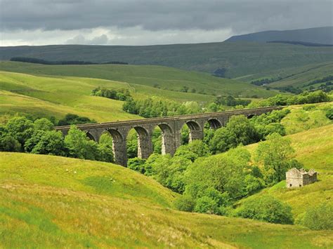 Nine Photos Show the Beauty of the Yorkshire Countryside | Living North