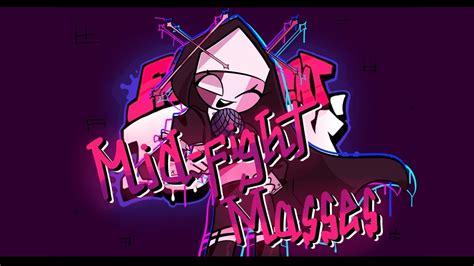 Mid Fight Masses Mod - YouTube