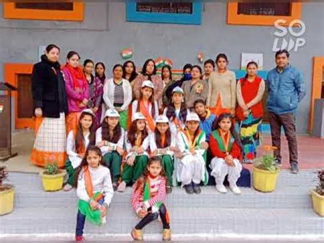 DHAMPUR PUBLIC SCHOOL, DHAMPUR #Republic_Day 2020-21 #A_FAMILY_OF_LEARNING - YouTube