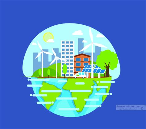 Animated Clipart - environment-renewable-energy-animated-clipart - Animated Gif