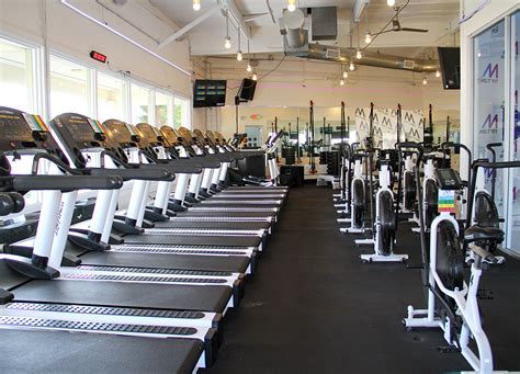 Boutique Fitness Studio | Used Gym Equipment