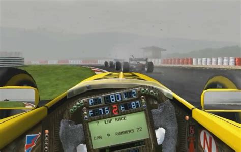 Top 5 Best F1 Racing Games for PC