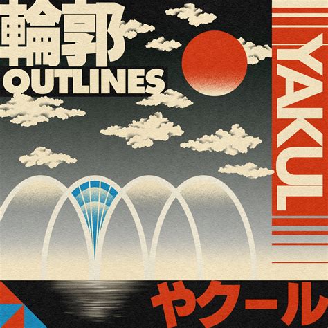 Yakul - Outlines - Diggers Factory