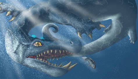 Explore the Best Ogopogo Art | DeviantArt