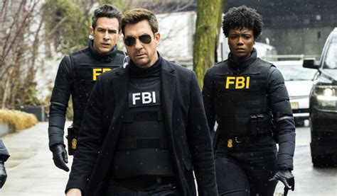 FBI Crossover Episodes Order 2024: FBI, Most Wanted, International