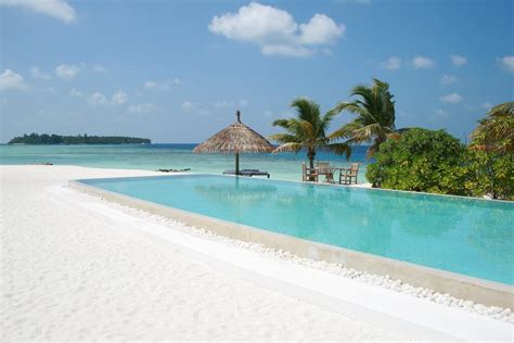 Cocoa Island Maldives Resort - Samudra Maldives