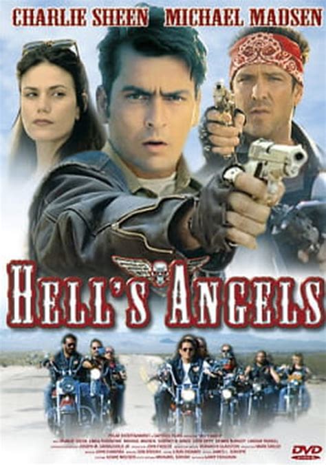 Hell's Angels : bande annonce du film, séances, sortie, avis