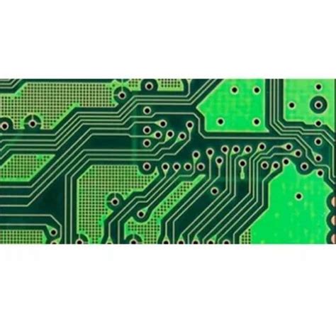 Project Based Custom PCB Design Service, Rs 2000/number HAVE Technology ...