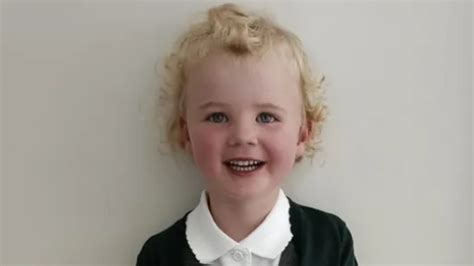 Rose O’Leary-Hall: 4yo girl dies hours before first day of school ...