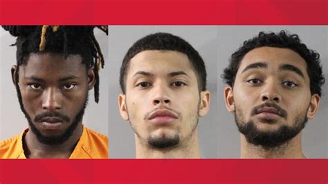 3 teens arrested in connection to car burglaries in Polk County | wtsp.com