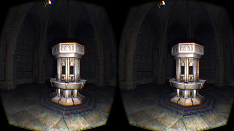 Now you can explore Hogwarts in VR | KitGuru