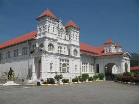 Taiping Museum - Taiping, Perak