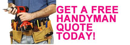 Handyman Quotes And Sayings. QuotesGram