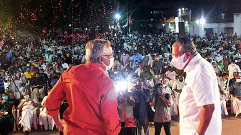 Kerala polls: LDF releases its election campaign slogan - Hindustan Times