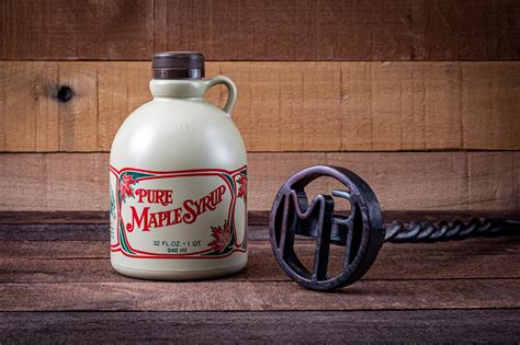 Maple syrup – Farmer Matt | New Braintree, MA | Farm-fresh and local