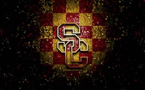 Usc Football Logos