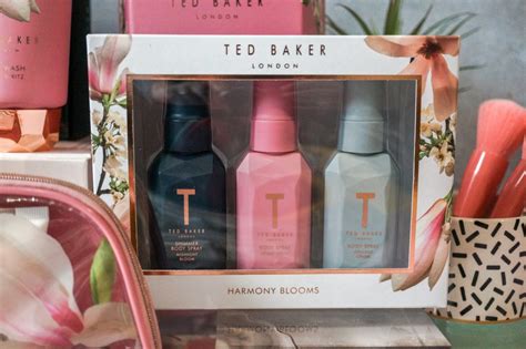 The Best Ted Baker Beauty Gift Sets for Christmas 2019 - Thou Shalt Not Covet...