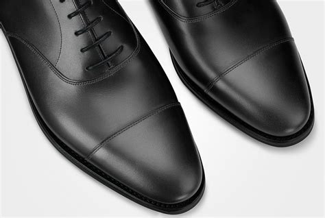 Oxford vs Brogues: what's the difference? | Esquire Middle East – The Region’s Best Men’s Magazine