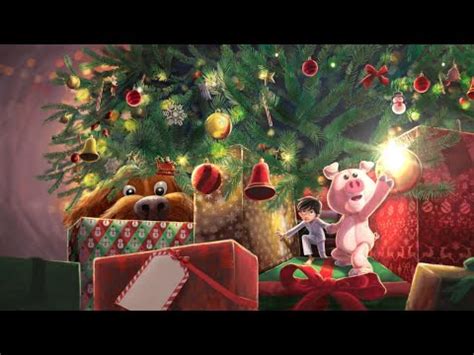 Littérature et fiction Livres pour enfants Livres The Christmas Pig ...