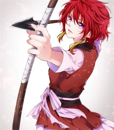 Yona of the Dawn | Wiki | Anime Amino