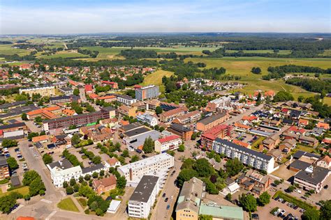 Fastighetsbyråns lokala mäklare i Klippan - Fastighetsbyrån