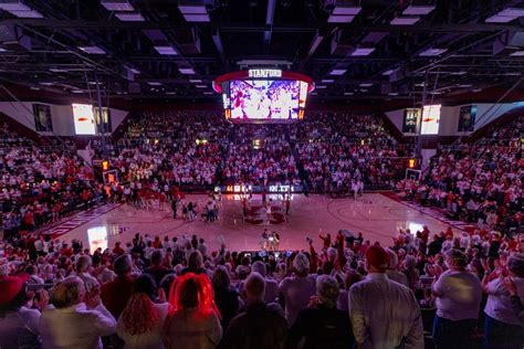 Women's Basketball - Stanford Athletics