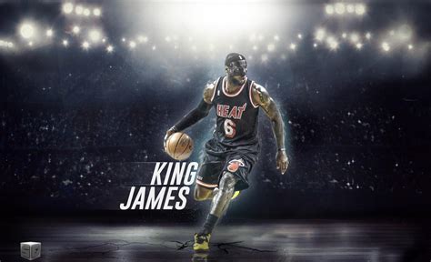 Lebron James HD Wallpapers - Wallpaper Cave