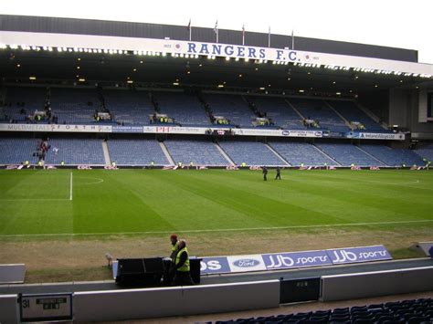 Ibrox Stadium – StadiumDB.com