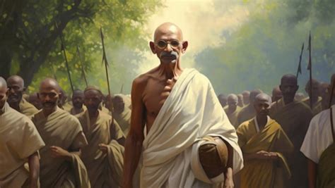 Gandhi Jayanti 2023: Speech ideas for students on Gandhi Jayanti ...