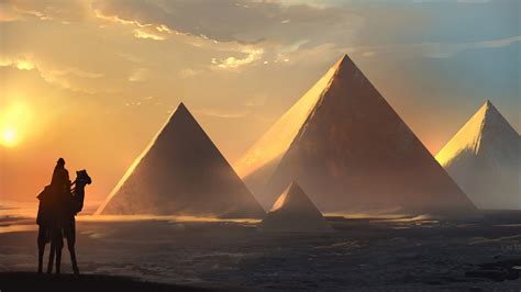 1920x1080 Pyramids Of Giza Laptop Full HD 1080P ,HD 4k Wallpapers ...