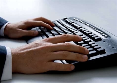 Change your keyboard to an Ergonomic One. Discover the Benefits ...