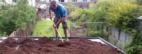 Sedum Green Roof Installation| Sedum Module | Sedum Green Roof