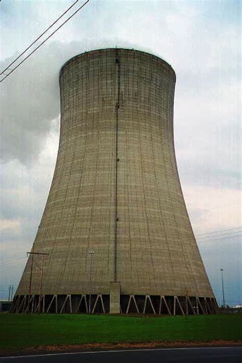 Shh! Secrets of the Cooling Towers - Union of Concerned Scientists