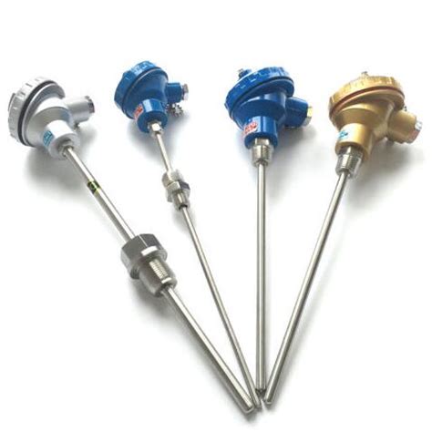 PT100 Rtd Temperature Sensor K type thermocouple - K Type Thermocouple - China thermocouple ...