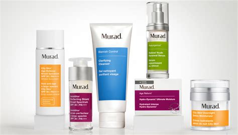 Murad | Skincare | Feelunique