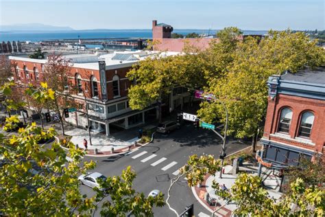 The Greatest Itineraries for a Visit to Bellingham and Whatcom County