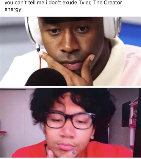 this reminds me of the ryan gosling meme : r/tylerthecreator