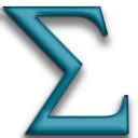 Epsilon, math icon - Free download on Iconfinder