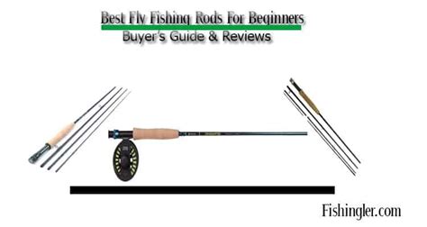 7 Best Fly Fishing Rods For Beginners | Top Picks & Advice